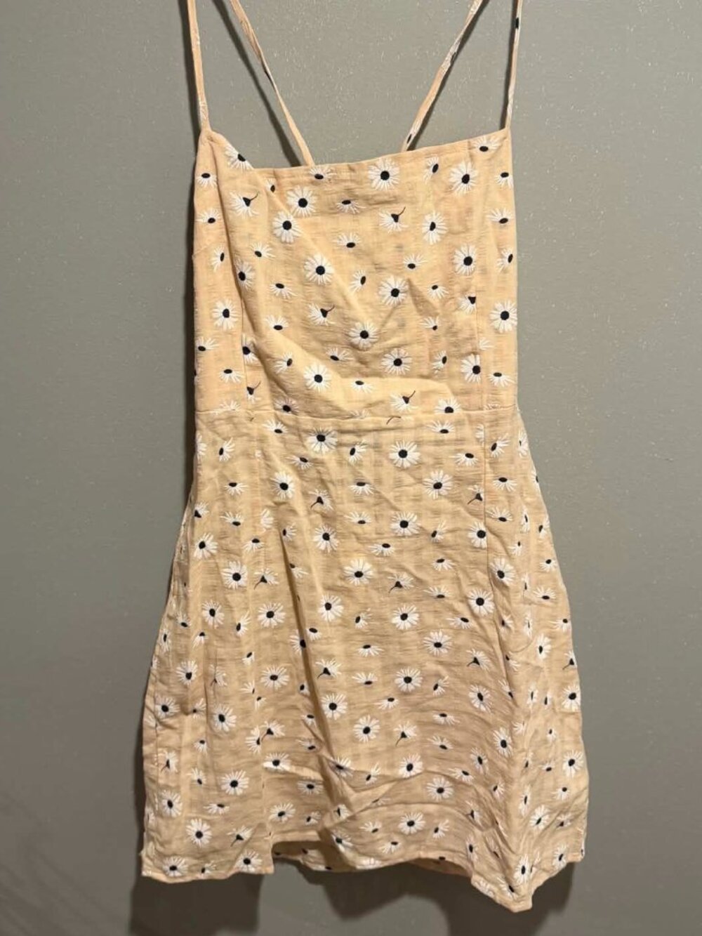 Brave Soul Mini Dress Medium
